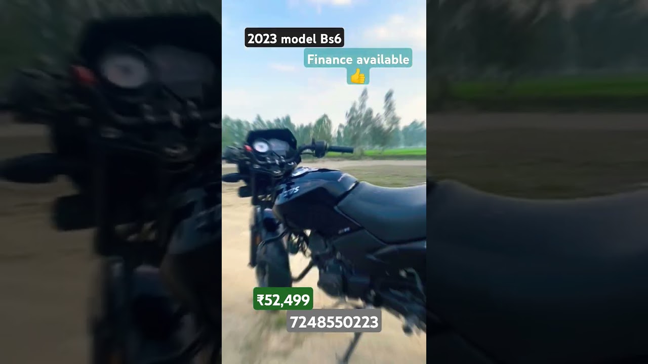 TVS SPORT For Sale 😄..                    