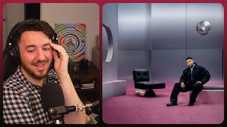 FIRST TIME LISTENING TO AND ALL PRIDE ASIDE (ALBUM) BY KWN | REACTION