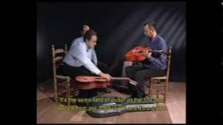 Flamenco Guitar - Guitar Construction