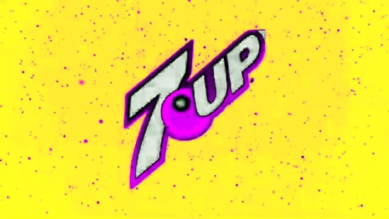 [REQUESTED] 7up Logo Effects (Hyundai Csupo Effects)