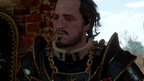 Griffin Contract! Witcher 3: Wild Hunt Gameplay/Walkthrough  - Part 2!