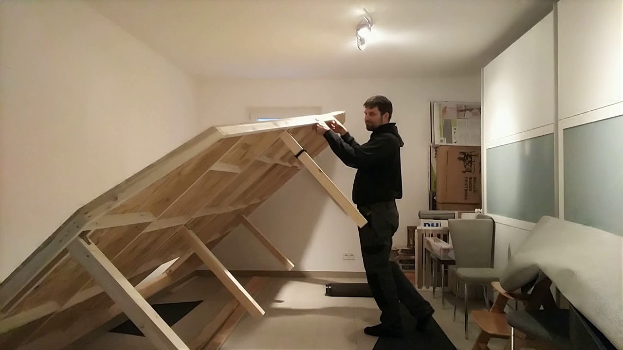 Carrera Bahn Tisch Bauen