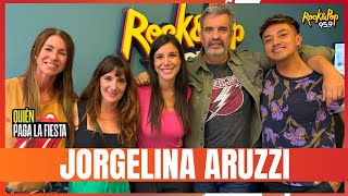 [ENTREVISTA] Jorgelina Aruzzi: “Me gustan los riesgos en el escenario”