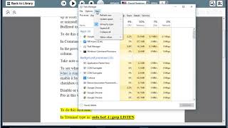 Fix Socket bind failed on local address [AF_INET]127.0.0:19999 Permission denied
