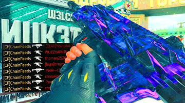 120 KD NUKETOWN SPAWNTRAPPING GAMEPLAY! (Black Ops 4 Update 1.06)