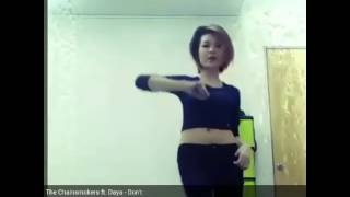 BIGO LIVE - Thien Anthony HOT DANCE -BIGO