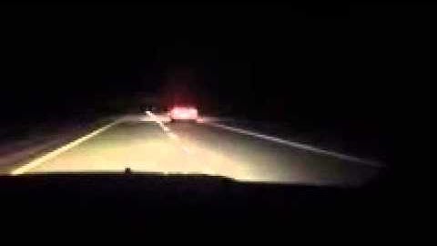 TSM Built GT-R (closest race ever)