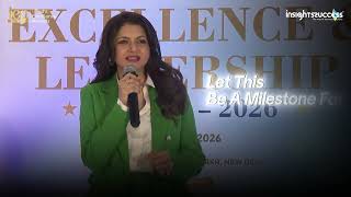 Inside the Asia Excellence & Leadership Awards 2026