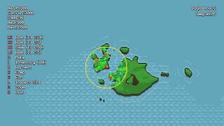 Grit Overworld Survival Gameplay Pc Game