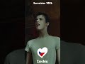 Daniel Zizka with "CROSSROADS" will represent Czechia at Eurovision 2026