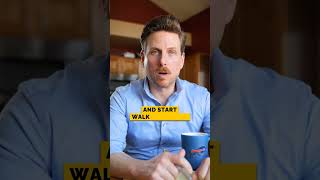 Take photos after a car crash