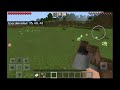 jugando minecraft con subs