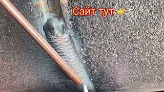 видео: Правила и основы лицевого шва. Сайт открыт, кто не знал... картинка: Правила и основы лицевого шва. Сайт открыт, кто не знал...