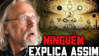 Este é o Último Vídeo Sobre o Gnosticismo de Que Você Vai Precisar — Sem Enrolação