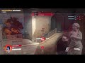 Raging at widow ffa