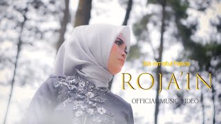 IKA ENTERTAINMENT - COVER BY IKA ISMATUL HAWA- ROJA'IN YA HAWA راجعين يا هوى  (OFFICIAL MUSIC VIDEO)