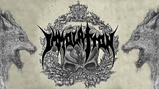 Immolation - Swarm of Terror - FER Video Cover