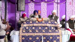 Bhai Satwinder Singh, Bhai Harvinder Singh - Aukhi Ghadi Na Dekhan Deyin - Gur Meri Pooja Gur Gobind