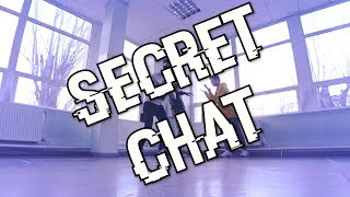 Танец под Элджей - Secret Chat | MadNass