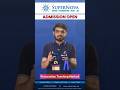 Admissions Open for 2025–26 | SuperNova Learning Centre | Grade 8 to 12 Coaching in Rajkot