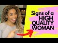 If A Woman Has These 15 Qualities, Never Let Her Go | Part 1