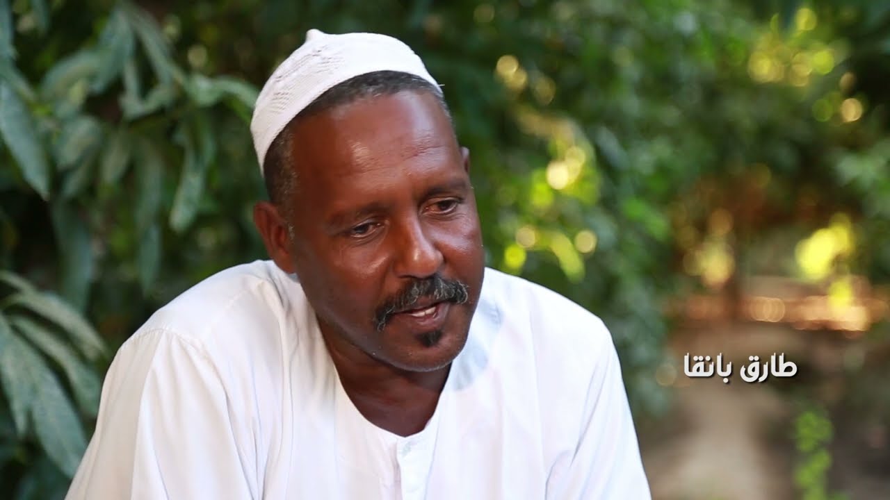 فيلم الزيداب ـ زراعة الفواكة في السودان ـ الشاب طارق من النجارة الي الزراعة