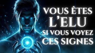 9 Signes Que Vous Êtes Un Élu | Tous Les Élus Doivent Regarder Ceci