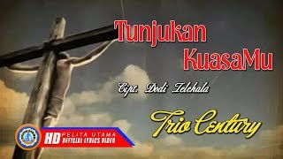 Tunjukan KuasaMu - Lagu Rohani Kristen Terbaru 2019 Terpopuler (Official Lyrics Video)