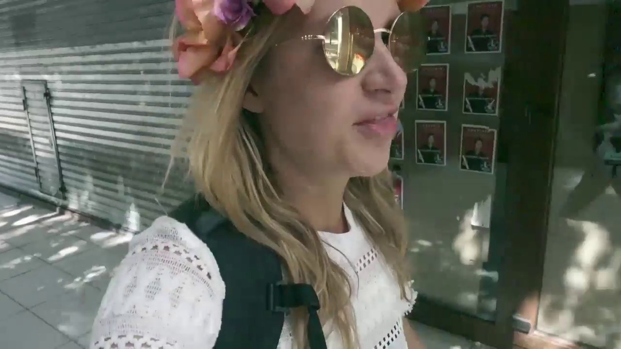 vlogs in spanish Explore Argentina // Day 1 with coolkids and clubkids
