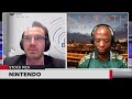 WATCH: Stock Picks - Nintendo and Datatec