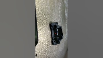 Voron TAP microswitch modification. negative volume square in superslicer to make the cut.