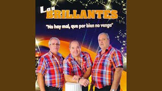 Video thumbnail of "Los Brillantes - Que Me Van a Hablar de Amor"