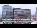 ABB and Texas Children’s Hospital create breakthrough automation to advance neurological research