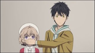 Kotoko- Im A Maiden No Longer Eps 19