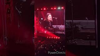 Los Temerarios cantan #musica #concert #shorts screenshot 4