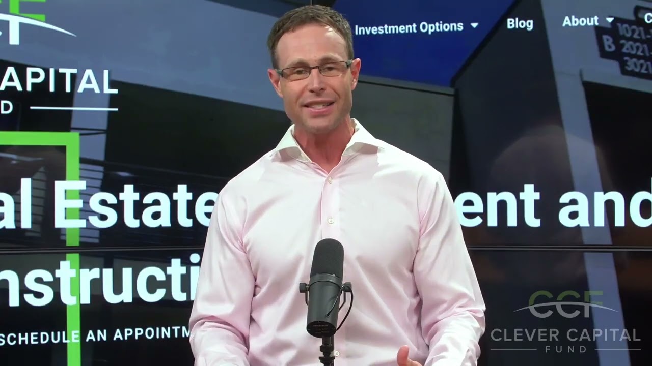 Clever Capital Website - Multi-Family: Why Invest with Clever Capital