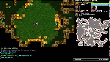 Octopode Transmuter of Cheibriados, part 2