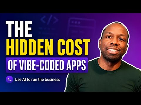 Using AI to Run the Business Behind the App