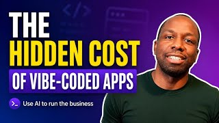 Using AI to Run the Business Behind the App