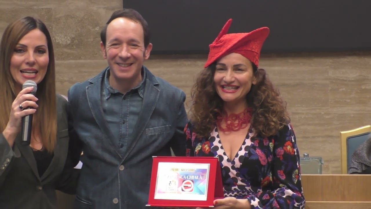 Premio “Noi Ci Siamo” – Persone, Valori, Comunità