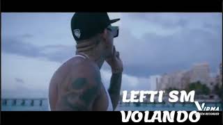 LEFTY SM VOLANDO (VIDEO OFFICIAL)