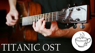 Как играть My heart will go on - Guitar version "Titanic" OST| gtp tutorial Как играть My heart will go on - Guitar version "Titanic" OST| gtp tutorial
