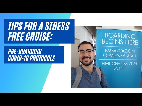 What you need to know about NCL Pre Cruise COVID Protocols