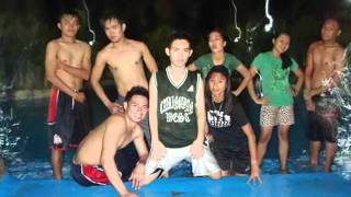 Laoac National High School Batch 2006.wmv