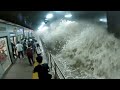 Unbelievable City Collapses and Mistakes Caught on Camera