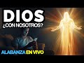 Buscando la Presencia de Dios | EN VIVO - 4 OCT 25