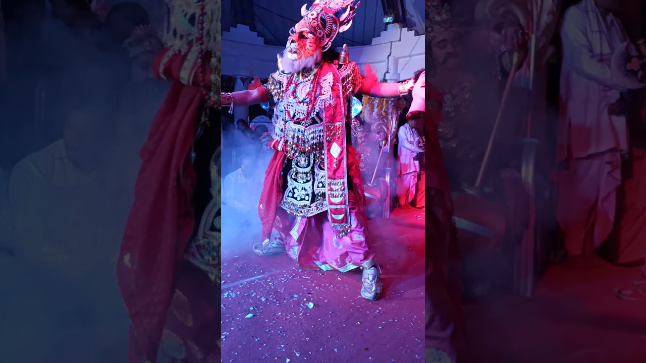 vaona biswanath chariali