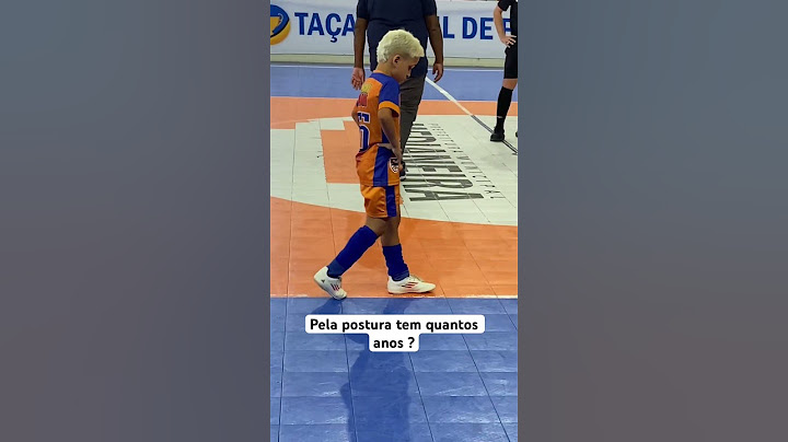 Parece gente grande 😂 #futsal #futsala #futsalemdestaque #futsalprofissional #fut #futsalmenores