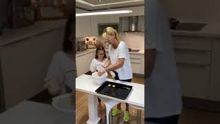 Şekerpare nasıl yapılır? Pınar Altuğ' un nefis şekerpare tarifi