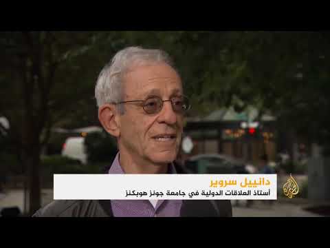 هل يستغل ترامب حكام السعودية على أبواب الانتخابات النصفية؟